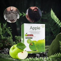 Apple Hair Color