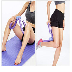 Multifunctional Thigh Exerciser