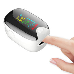 Pulse Oximeter