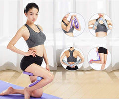 Multifunctional Thigh Exerciser