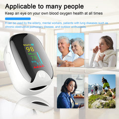 Pulse Oximeter