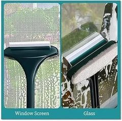 2 in 1 Cleaner Brush