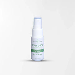 Never Grow Serum