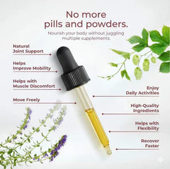 Joint Relief Oil
