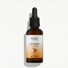 Joint Relief Oil
