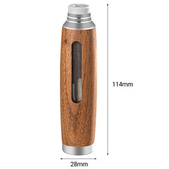 Premium Wooden Ashtray