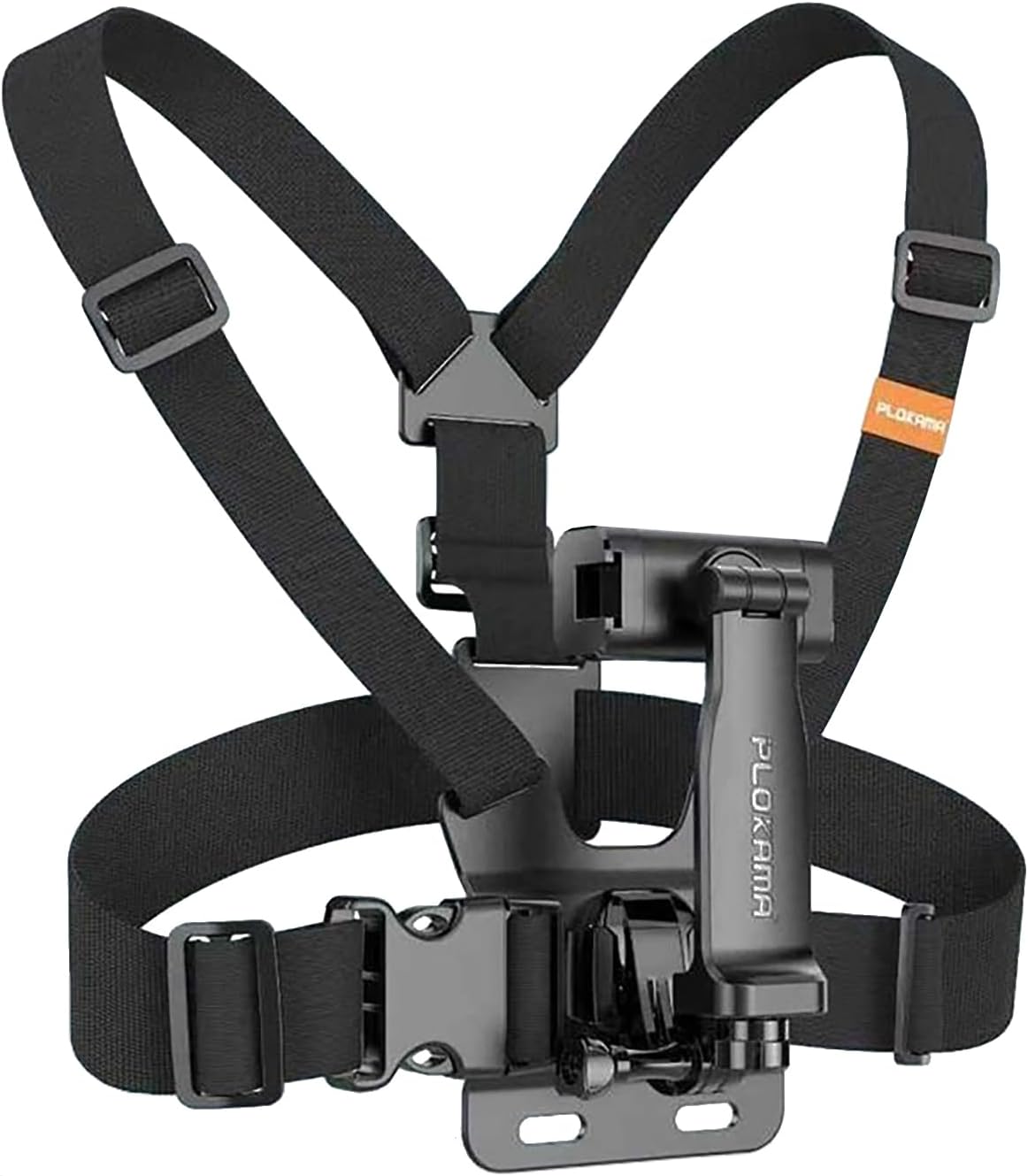 Chest Mount Camera Holder