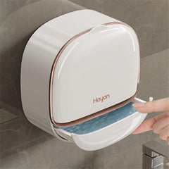 Wall Mounted Soap Box ( High Quality Imported )