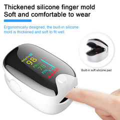Pulse Oximeter