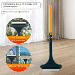2 in 1 Cleaner Brush