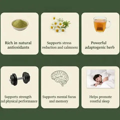 Ashwagandha Powder Pakistan | Pure Organic Ashwagandha – اسگند ناگوری پاؤڈر