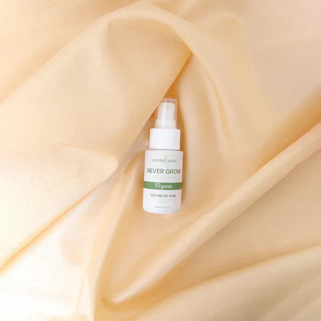 Never Grow Serum
