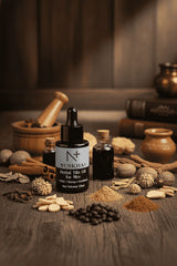 Nuskha Plus™ Herbal Tilla Oil