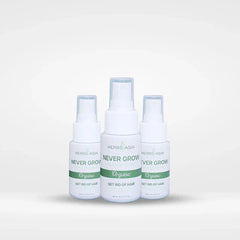 Never Grow Serum
