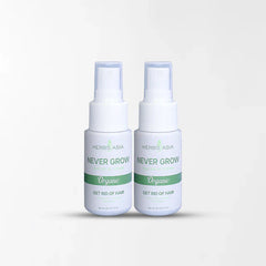 Never Grow Serum